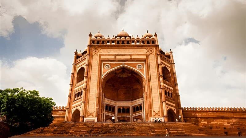 Fatehpur Sikri