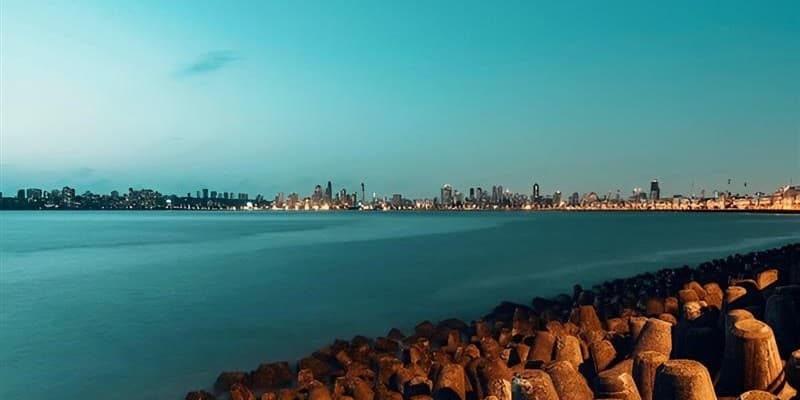 Mumbai