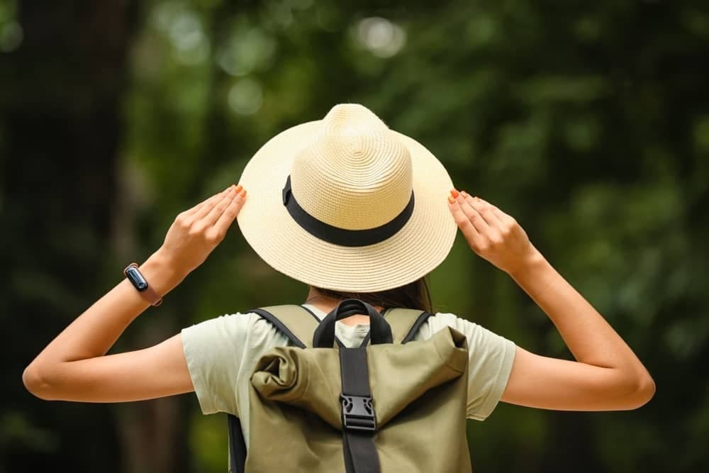 Structured India Tours USA for Safer Solo Female Travel