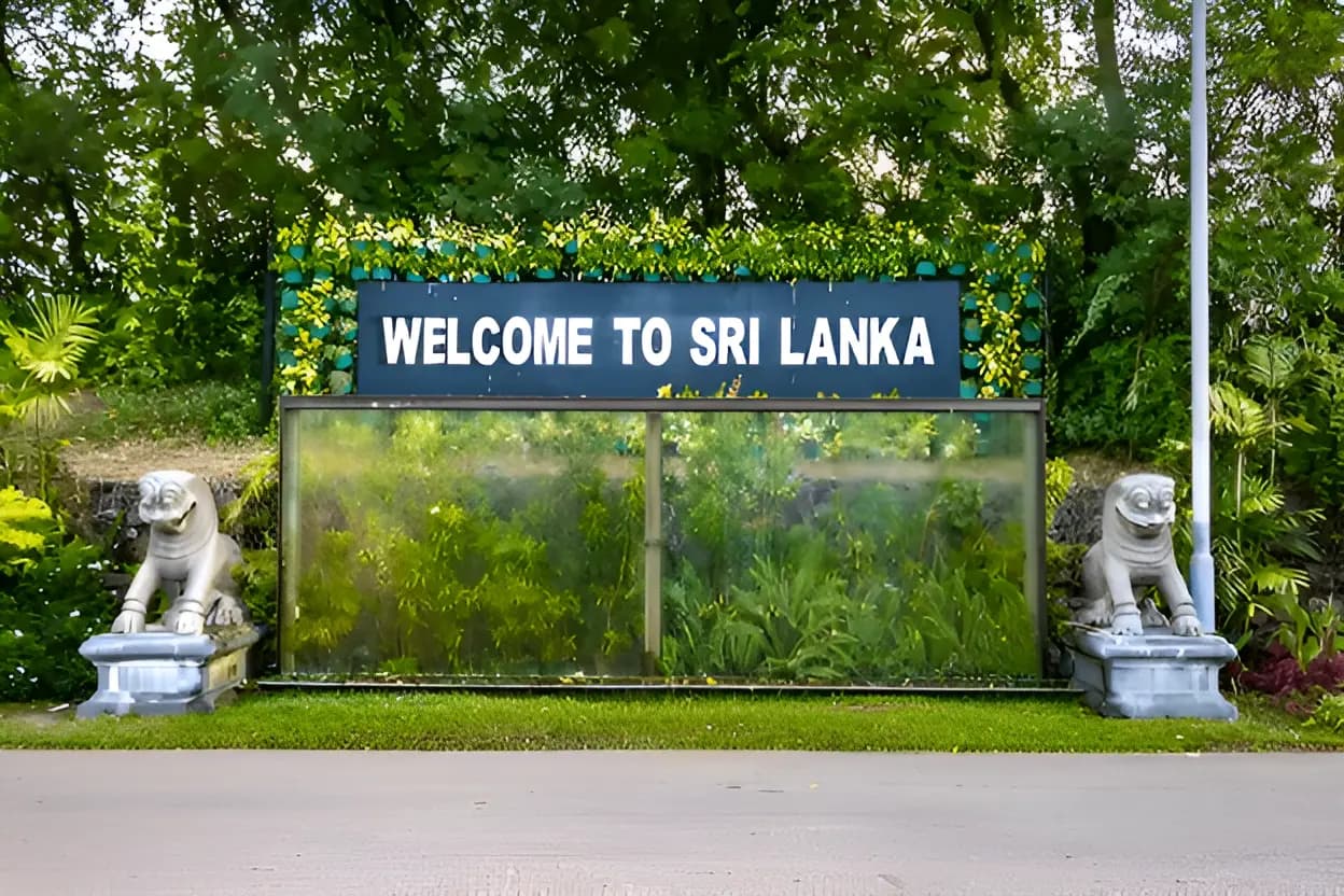 Sri Lanka Travel Packages: First-Timer's Guide | Eaze Tours