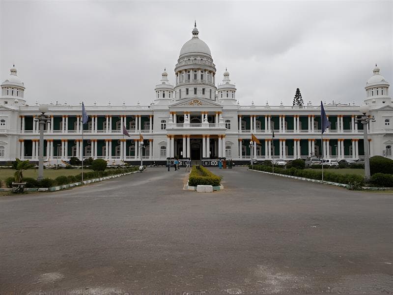 Mysore Palace
