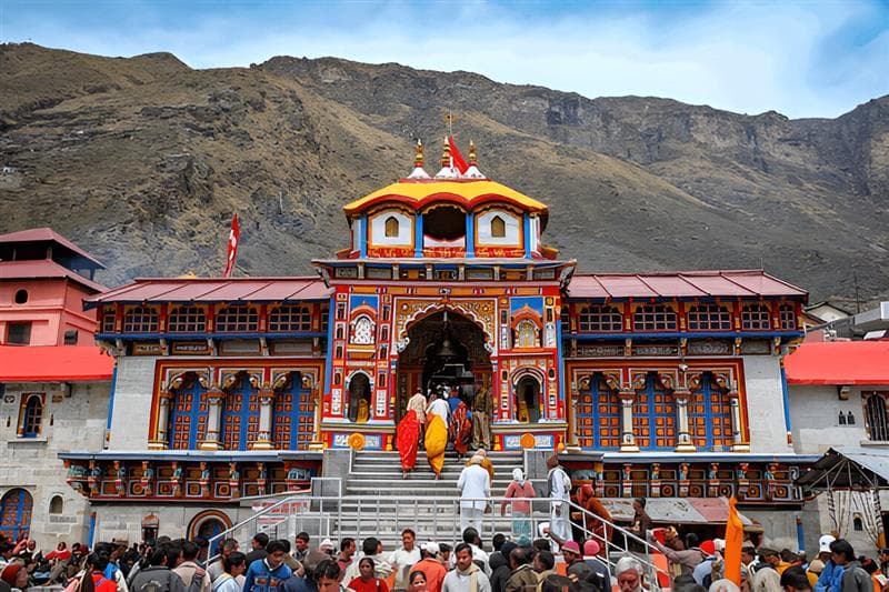 Badrinath