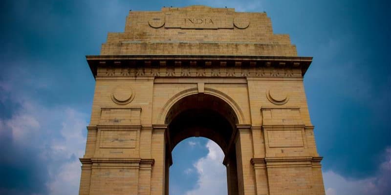 India Gate
