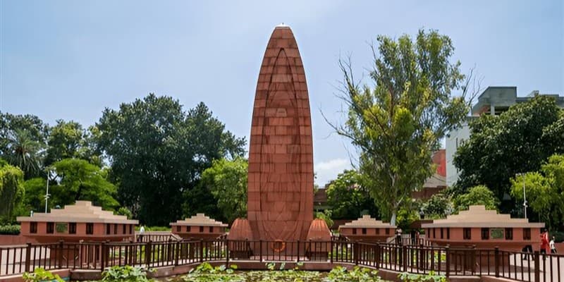 Jallianwala Bagh