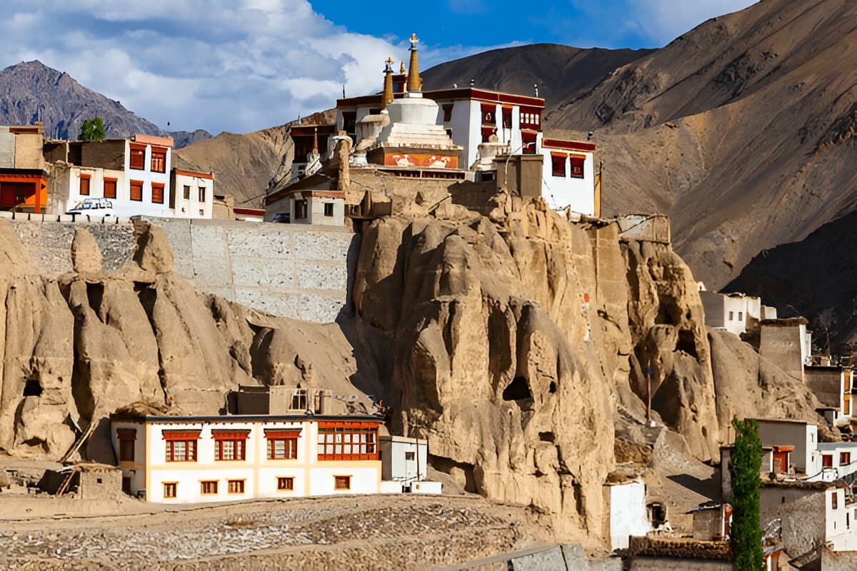 Leh Sightseeing