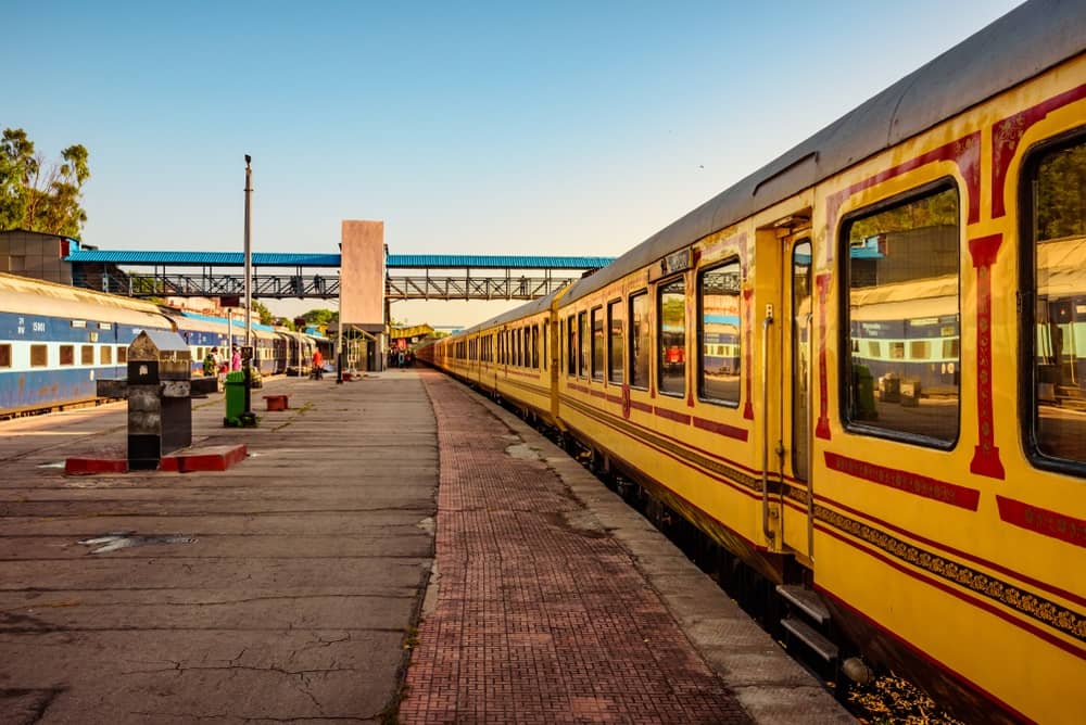 India Group Travel Guide 2026: 7 Luxury Honeymoon Trips